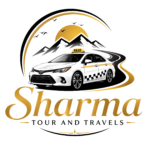 Sharma tour and travels logo