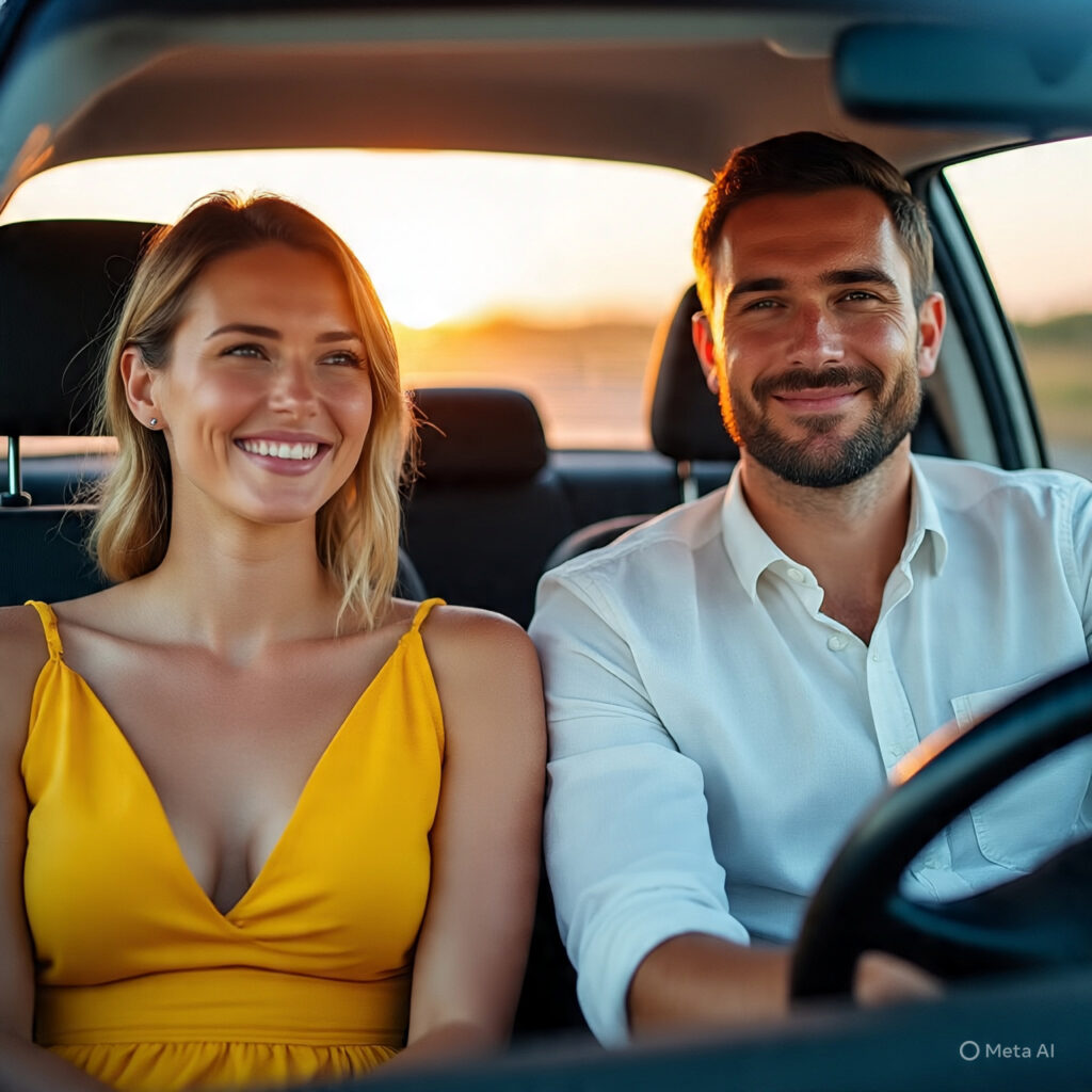 Sharma Taxi About us